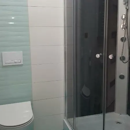 Ula Apartment