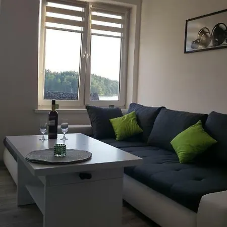 Ula Mikołajki