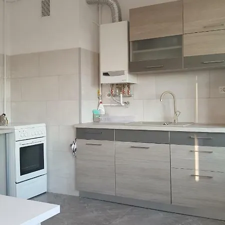Apartment Ula *